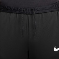 Nike Strike Trainingsbroek Zwart Goud