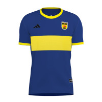 adidas SC Cambuur Jubileumshirt 1964-2024 (Limited Edition)