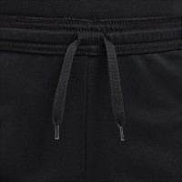 Nike FC Barcelona Academy Pro Training Short 2024-2025 Preschoolers Black White Red Blue