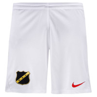 Nike NAC Breda Uittenue 2024-2025
