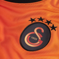 Nike Galatasaray 3rd Voetbalshirt 2020-2021