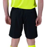 Nike KNVB Scheidsrechterstenue 2024-2026 Turquoise Zwart