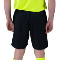 Nike KNVB Scheidsrechterstenue Lange Mouwen 2024-2026 Roze Zwart