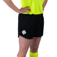 Nike KNVB Scheidsrechtersbroekje 2024-2026 Dames Zwart