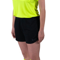 Nike KNVB Scheidsrechtersbroekje 2024-2026 Dames Zwart