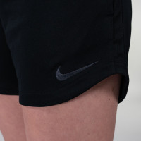 Nike KNVB Referee Kit 2024-2026 Women's Pink Black