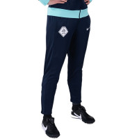 Nike KNVB Scheidsrechters Trainingsbroek 2024-2026 Dames Donkerblauw Wit