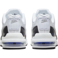 Nike Air Max LTD 3 Sneakers Wit Grijs Zwart Blauw