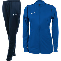 Nike Dri-FIT Park20 Trainingspak Vrouwen Royal Blauw