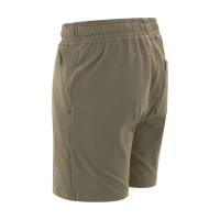 Cruyff Soothe Trainingsbroekje Kids Olijfgroen Grijs