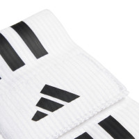 adidas Real Madrid Aanvoerdersband Wit Zwart