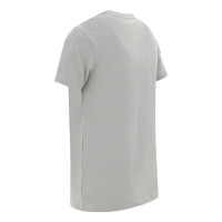 Cruyff Soothe T-Shirt Kids Grijs Donkergrijs