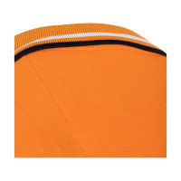 Cruyff Dos Rayas Polo Oranje