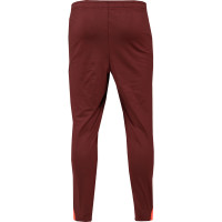 Nike Poland Strike Tracksuit 1/4-Zip 2024-2026 Burgundy Bright Red