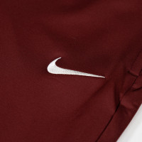 Nike Poland Strike Tracksuit 1/4-Zip 2024-2026 Burgundy Bright Red