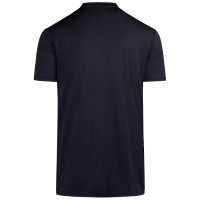 Katwijk Junior Training Shirt Black