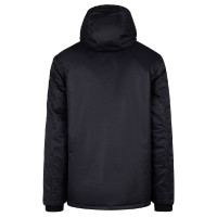 Katwijk Parka Junior Jacket Black