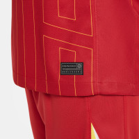 Nike Liverpool Home Set 2024-2025 Kids