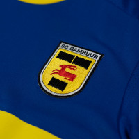 adidas SC Cambuur Jubileumshirt 1964-2024 (Limited Edition)