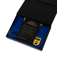 adidas SC Cambuur Jubileumshirt 1964-2024 (Limited Edition)