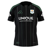 adidas PEC Zwolle Uittenue 2024-2025 Kids