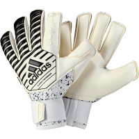 adidas Classic FS Keepershandschoenen Wit Zwart