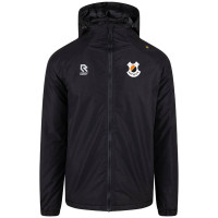 Katwijk Allround Jacket Senior Black