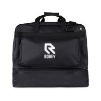 Katwijk Senior Sports Bag Black