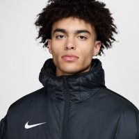 Nike Therma-FIT Academy Pro 24 Winter Jacket Black White