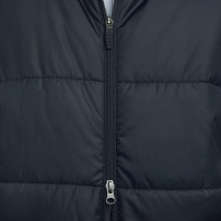 Nike Therma-FIT Academy Pro 24 Winter Jacket Black White