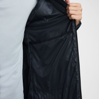 Nike Therma-FIT Academy Pro 24 Winter Jacket Black White