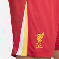 Nike Liverpool Thuisbroekje 2024-2025