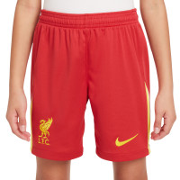 Nike Liverpool Home Set 2024-2025 Kids