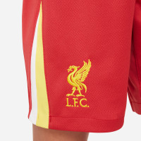 Nike Liverpool Home Set 2024-2025 Kids