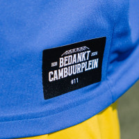 adidas SC Cambuur Jubileumshirt 1964-2024 (Limited Edition)