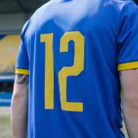adidas SC Cambuur Jubileumshirt 1964-2024 (Limited Edition)
