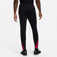 Nike Liverpool Strike Elite Tracksuit 1/4-Zip 2024-2025 Green Black Red