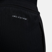 Nike Liverpool Strike Elite Tracksuit 1/4-Zip 2024-2025 Green Black Red