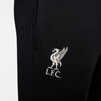 Nike Liverpool Strike Elite Tracksuit 1/4-Zip 2024-2025 Green Black Red