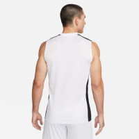 Nike Dri-FIT Academy 23 Sleeveless Base Layer White