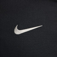 Nike Liverpool Strike Training Shirt 2024-2025 Black Red