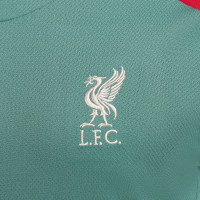 Nike Liverpool Strike Training Set 2024-2025 Green Black Red