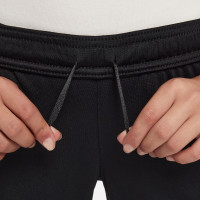 Nike Liverpool Strike Full-Zip Tracksuit 2024-2025 Kids Green Black Red