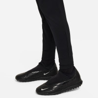 Nike Liverpool Strike Full-Zip Tracksuit 2024-2025 Kids Green Black Red