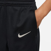 Nike Liverpool Strike Full-Zip Tracksuit 2024-2025 Toddlers Green Black Red