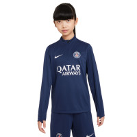 Nike Paris Saint-Germain Academy Pro Training sweater 1/4-Zip 2024