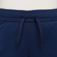 Nike Paris Saint-Germain Academy Pro Full-Zip Tracksuit 2024-2025 Kids Dark Blue White