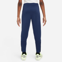 Nike Paris Saint-Germain Academy Pro Trainingsbroek 2024-2025 Kleuters Donkerblauw Wit
