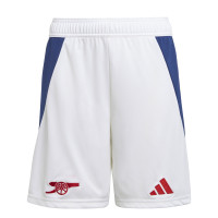 adidas Arsenal Home Kit 2024-2025 Kids