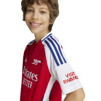 adidas Arsenal Thuisshirt 2024-2025 Kids